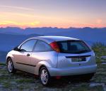Ford Focus 1999 года